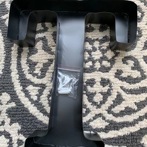 Wine champagne cork holder